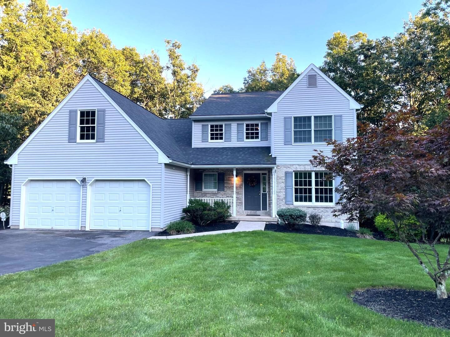Property Photo: 44 Teaberry Drive PA 18222