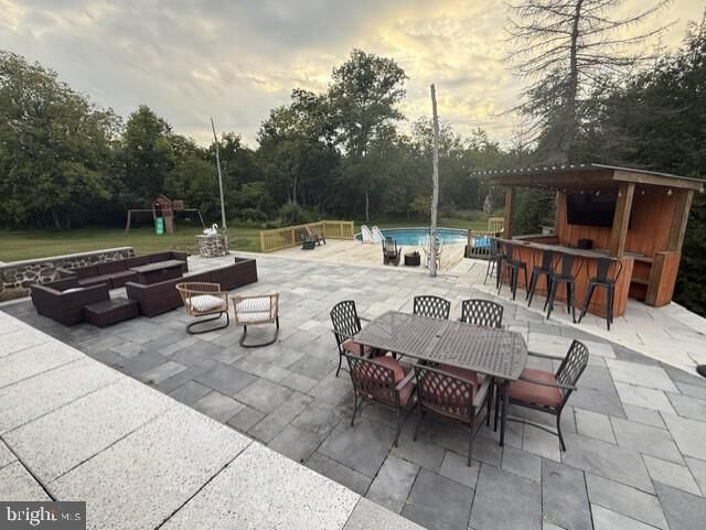 Property Photo:  135 Stoney Run Road  PA 17019 