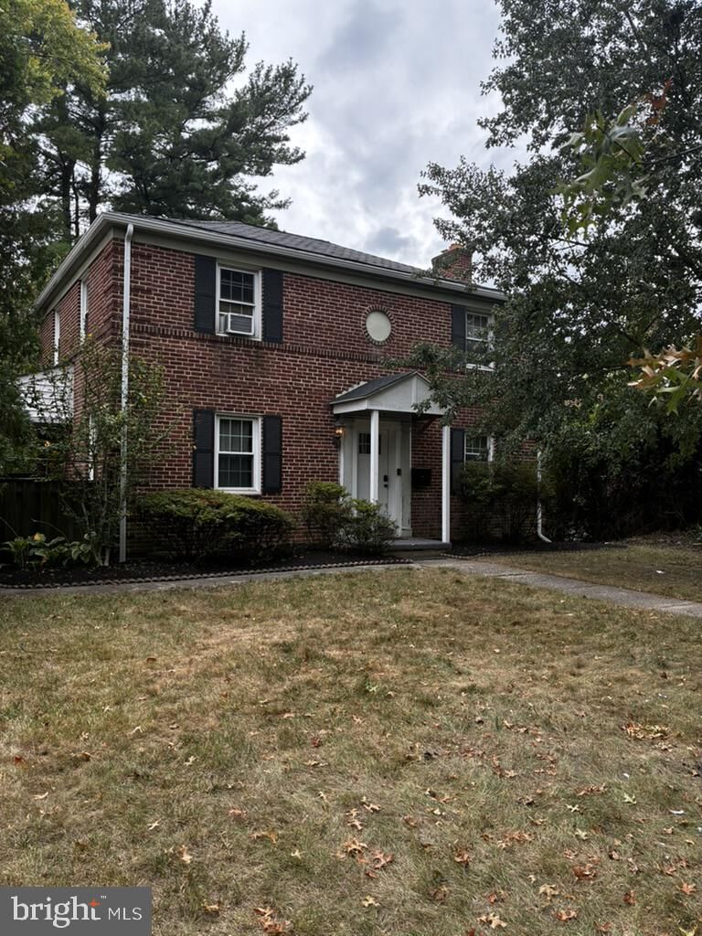 Property Photo: 7114 York Road MD 21212