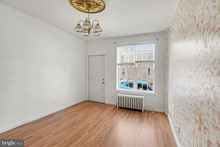 Property Photo:  1105 Green Street  PA 19604 