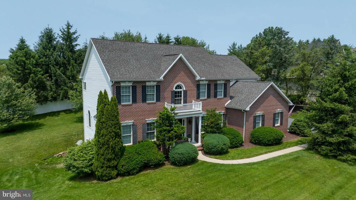 Property Photo: 3620 Golfview Drive PA 17050