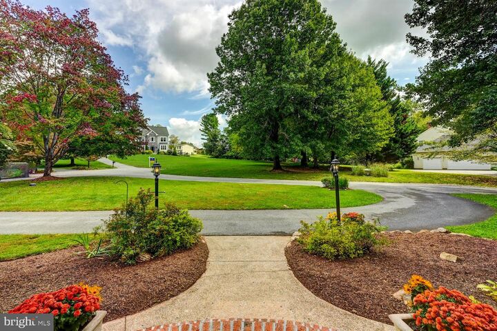 Property Photo:  4805 Bart Allen Lane  MD 21013 