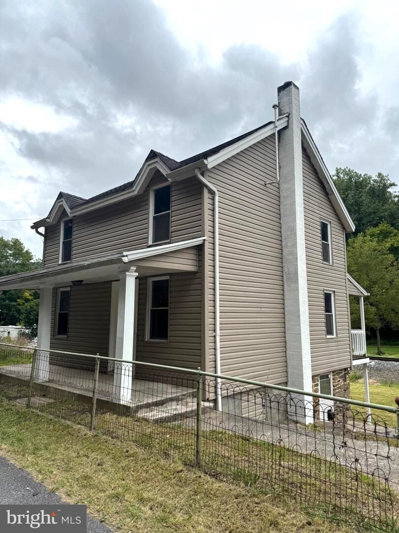 Property Photo: 8002 Blooming Grove Road PA 17329