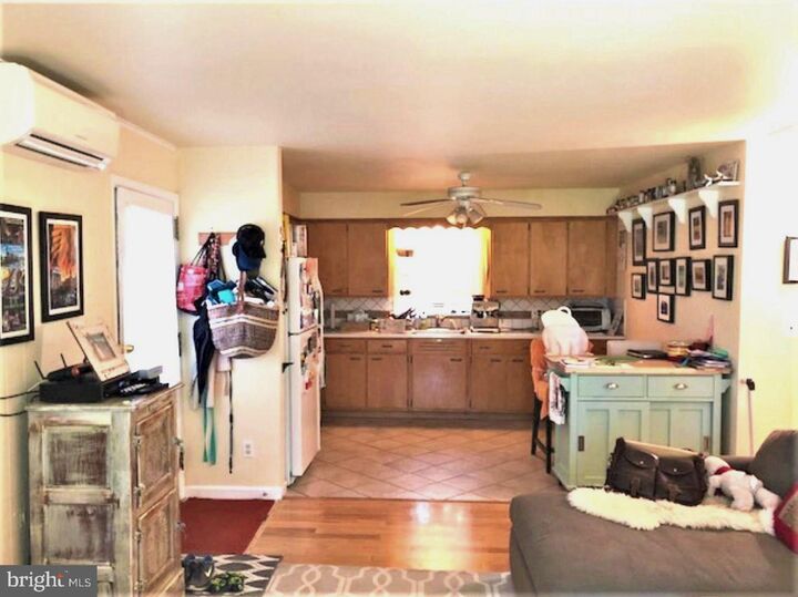 Property Photo: 206 Linden Lane NJ 08540