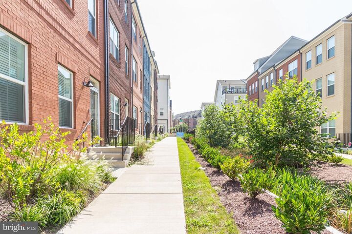 Property Photo: 2350 Wyeth Street MD 20906