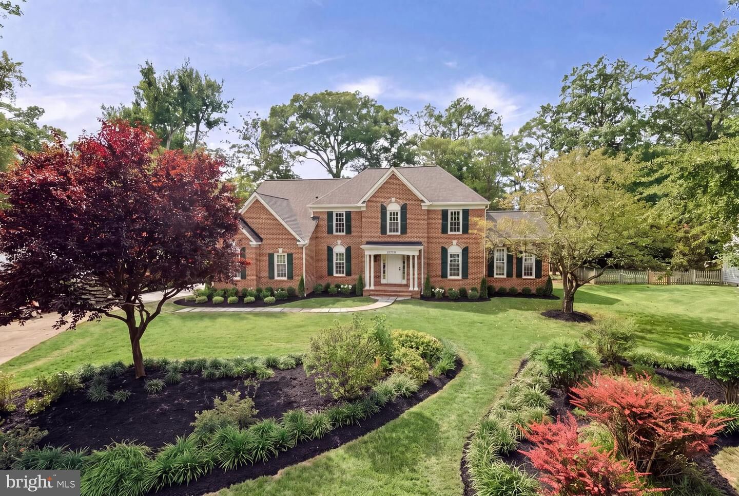 Property Photo:  9020 Beatty Drive  VA 22308 