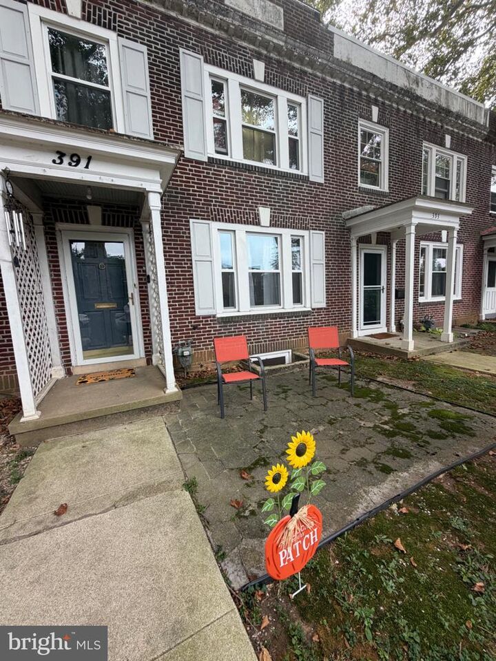 Property Photo:  391 Sunset Road  PA 19611 