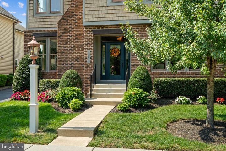 Property Photo:  23313 April Mist Place  VA 20148 