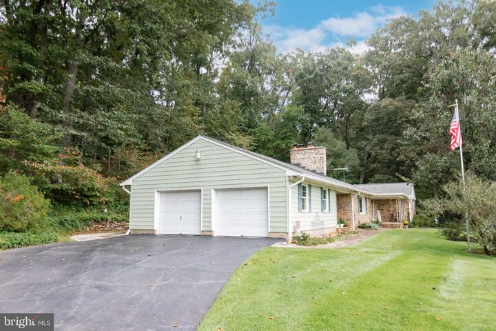 Property Photo:  1022 Hookers Mill Road  MD 21009 
