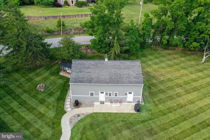 Property Photo:  5390 Nursery Road  PA 17315 