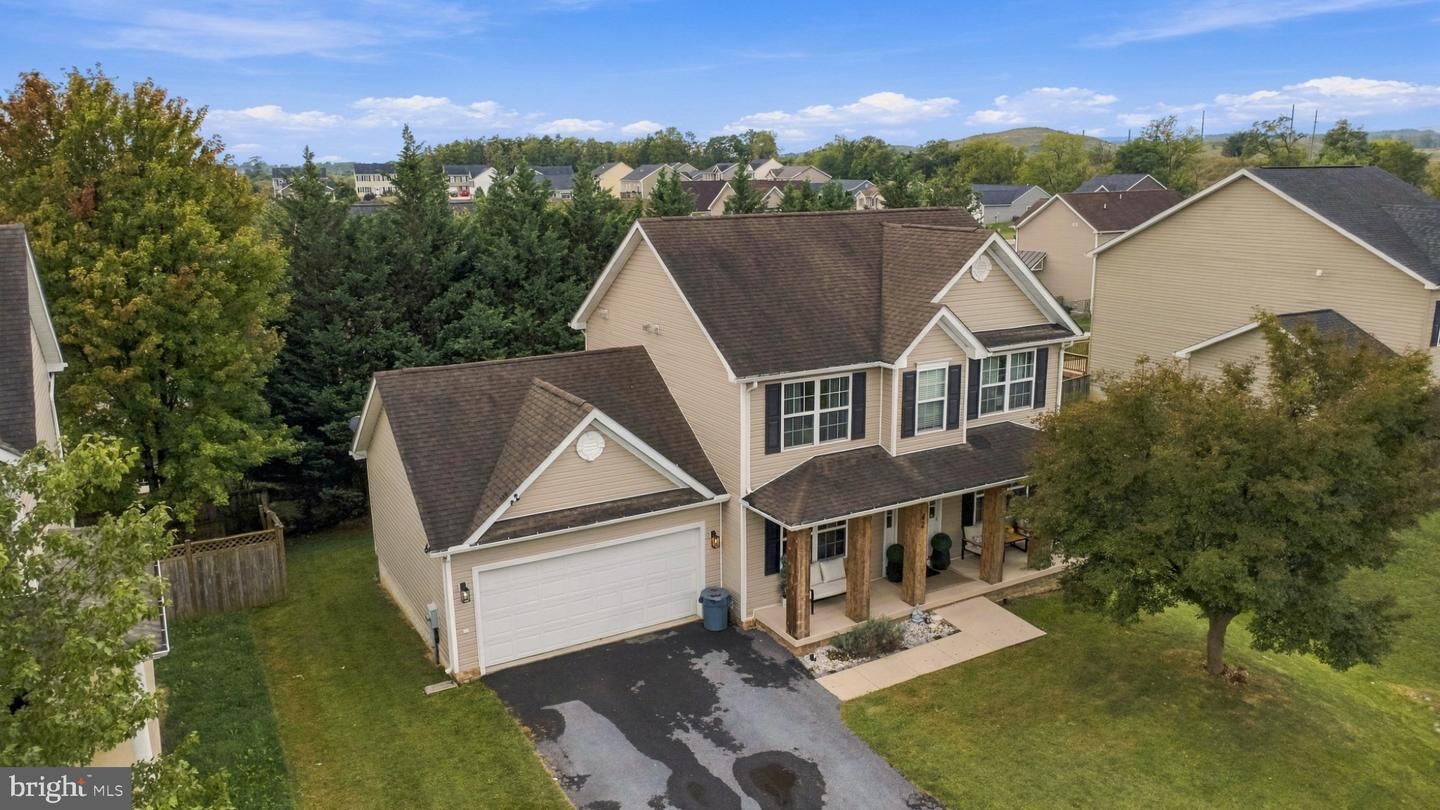 Property Photo:  42 Carib Street  WV 25405 