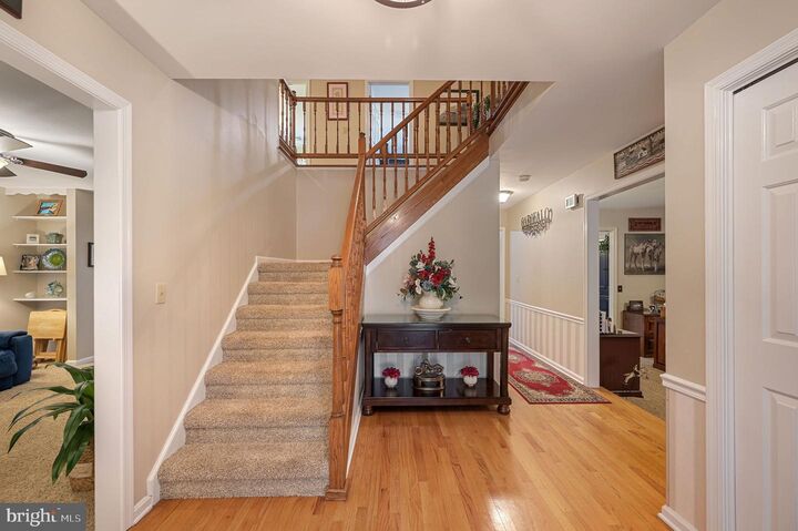 Property Photo: 134 Brandywine Drive DE 19904