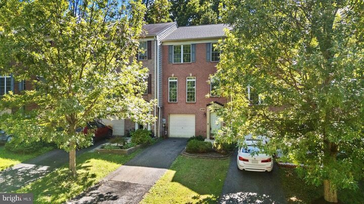 Property Photo:  2418 Killarney Terrace  MD 21113 