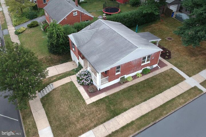 Property Photo:  1309 Brandt Avenue  PA 17070 
