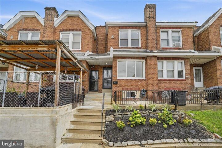 Property Photo:  4142 Dungan Street  PA 19124 