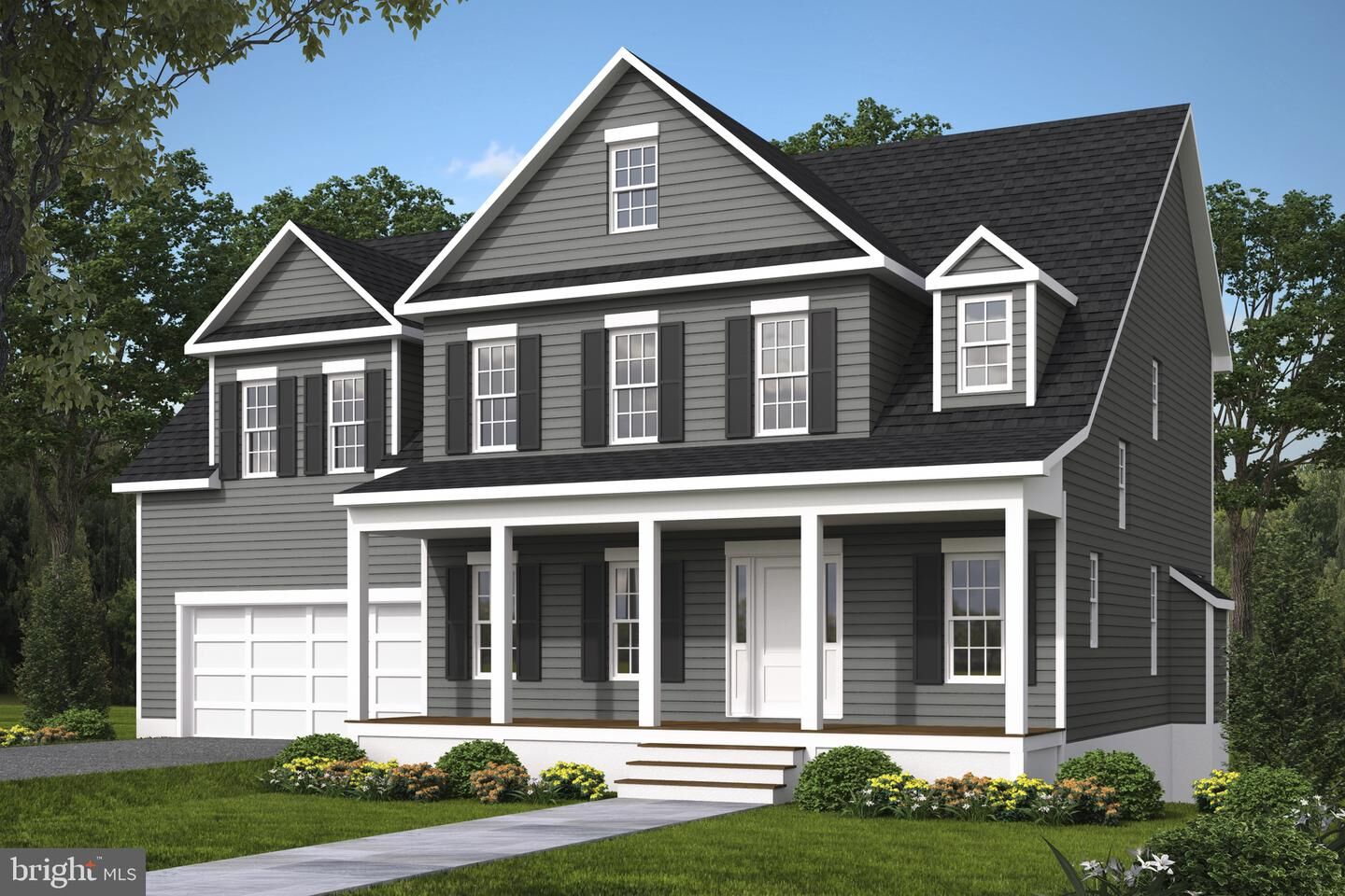 Property Photo: 2412 Mountain Road VA 20169