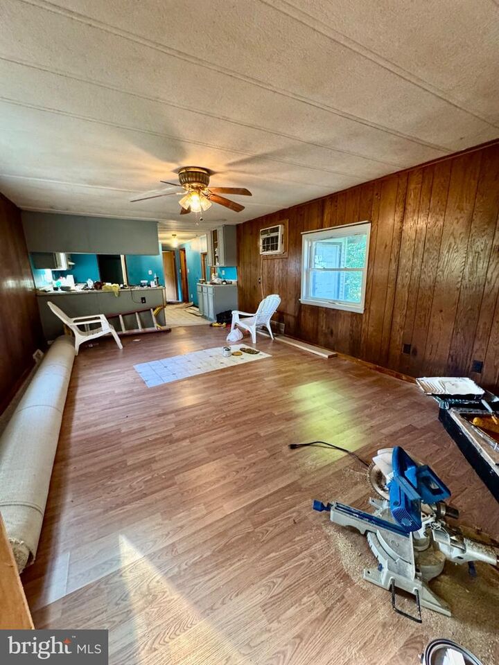 Property Photo:  115 Birch Lane  WV 26753 