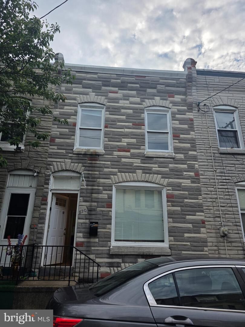 Property Photo: 820 Church Street PA 19601