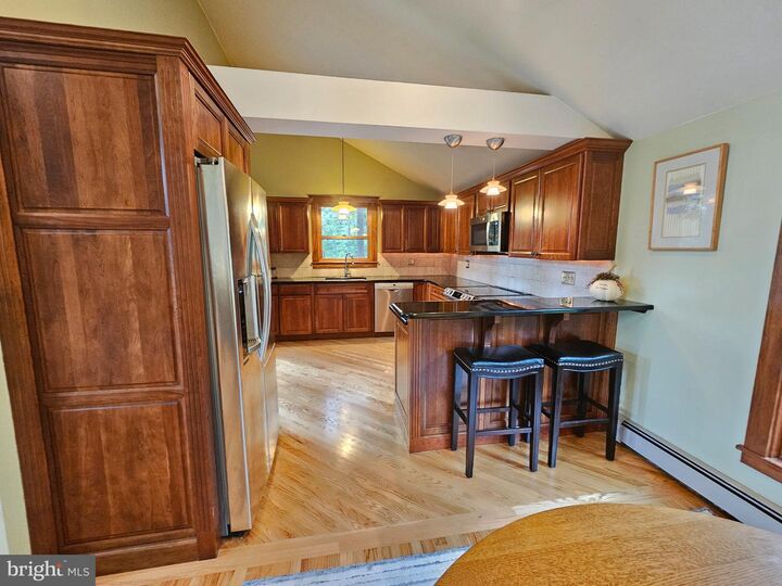 Property Photo:  913 Furnace Road  PA 19543 