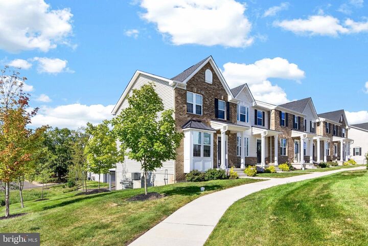 Property Photo:  431 Market Street  PA 18964 