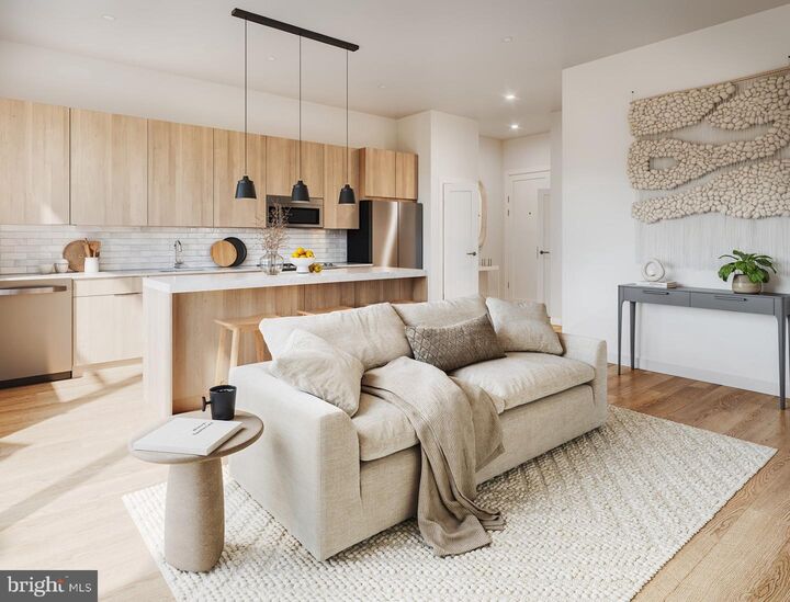 Property Photo: 922 N Broad Street 706 PA 19130