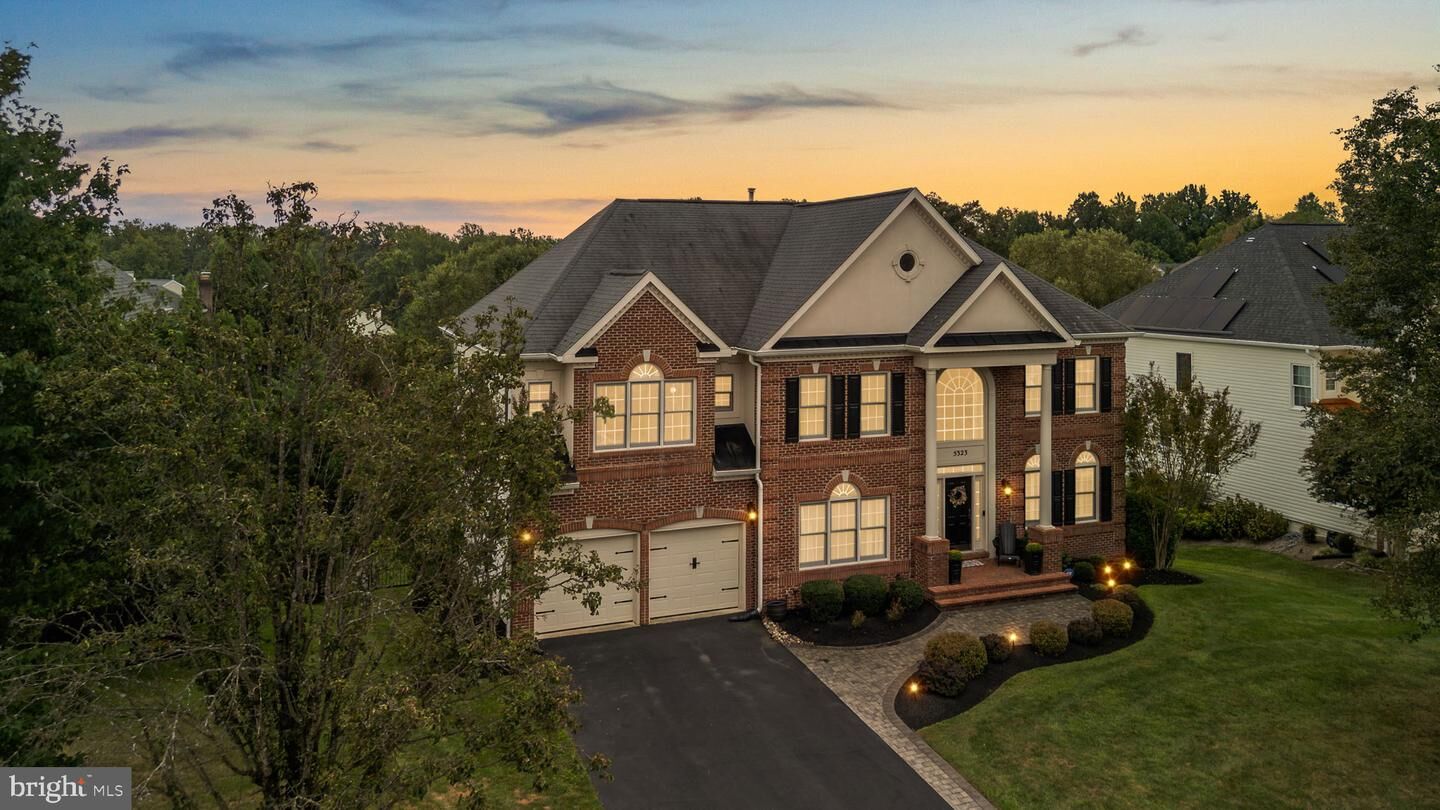Property Photo:  5323 Grovemont Drive  MD 21075 