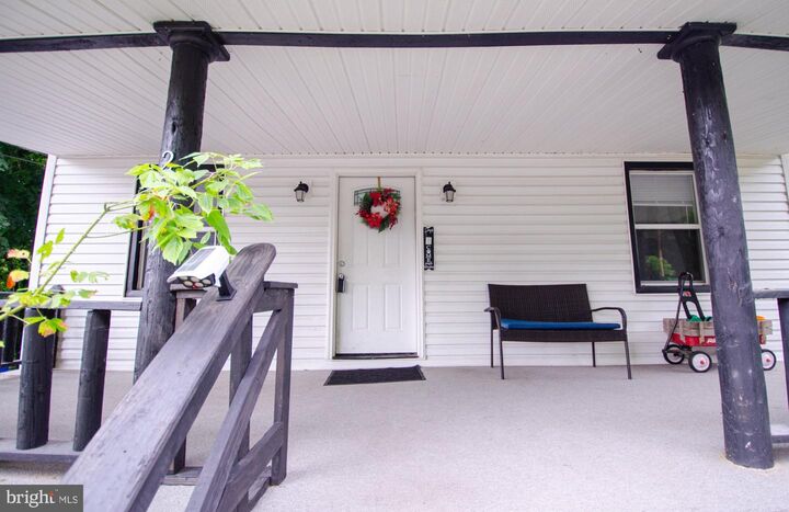 Property Photo:  25 Creek Bottom Road  PA 17345 