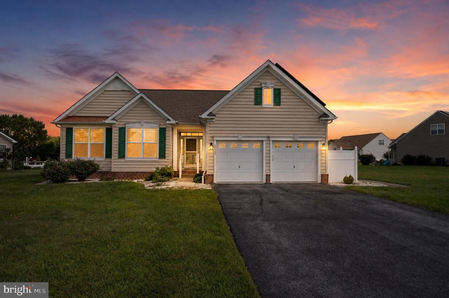 Property Photo:  33697 Reservoir Drive  DE 19958 