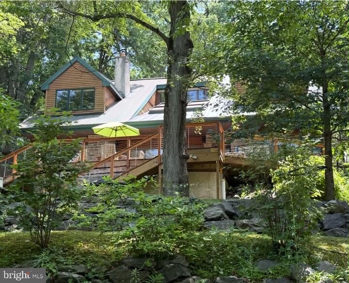 Property Photo:  211 N West Street  PA 19063 