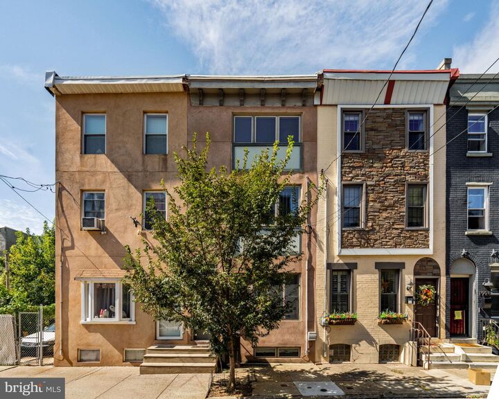 Property Photo:  1932 E Arizona Street  PA 19125 