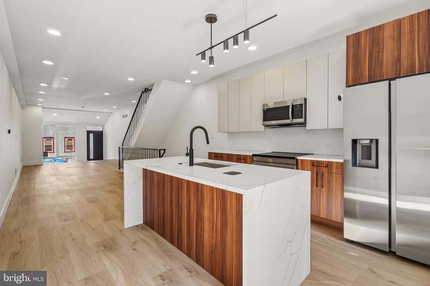 Property Photo:  4018 Cambridge Street  PA 19104 