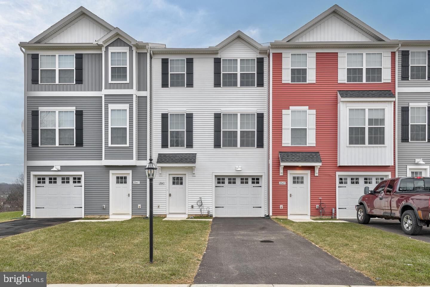 Property Photo: 2047 Terrace View Lane PA 17055