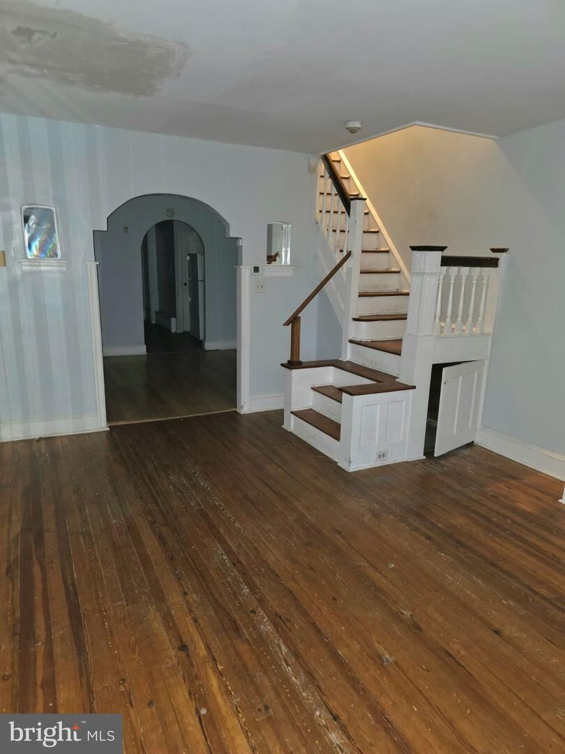 Property Photo:  5653 Carpenter Street  PA 19143 