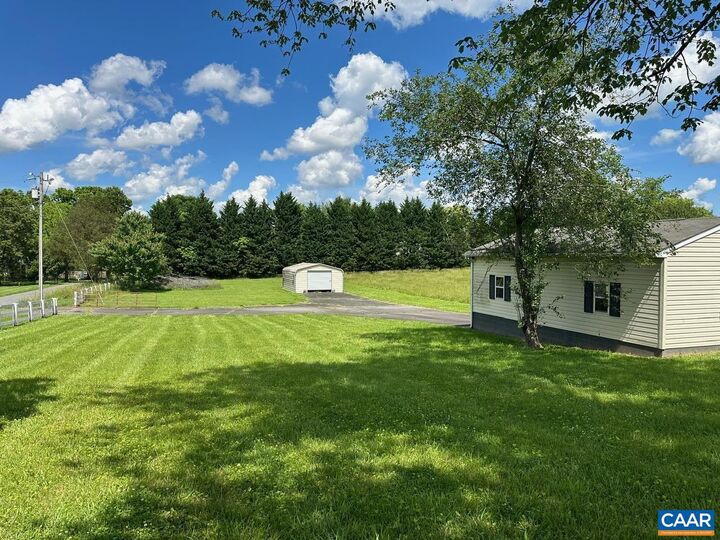 Property Photo:  5420 Old Barboursville Rd  VA 22923 