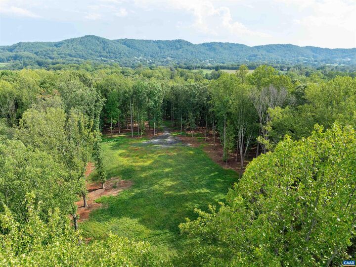 Property Photo: 00 Dick Woods Rd VA 22945