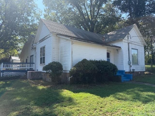 Property Photo:  540 S Cumberland  AR 72846 