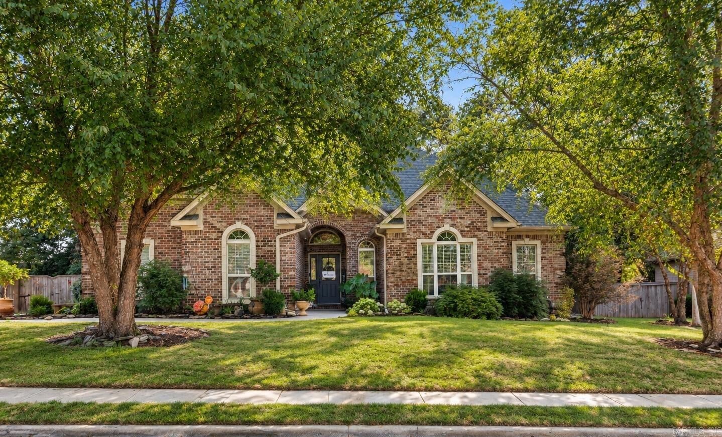 Property Photo:  21 Shadow Creek  AR 72007 