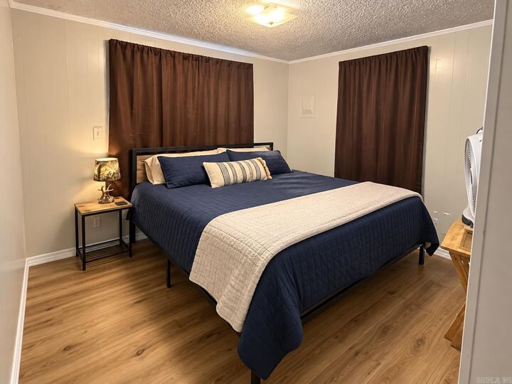 Property Photo:  189 N Dorney Street  AR 72840 