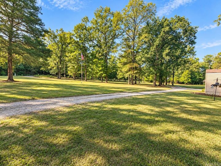 Property Photo:  6 Funderburk Road  AR 71958 