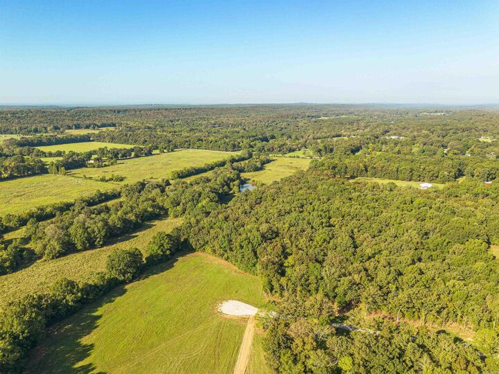 Property Photo: 72 Holland Meadows AR 72032