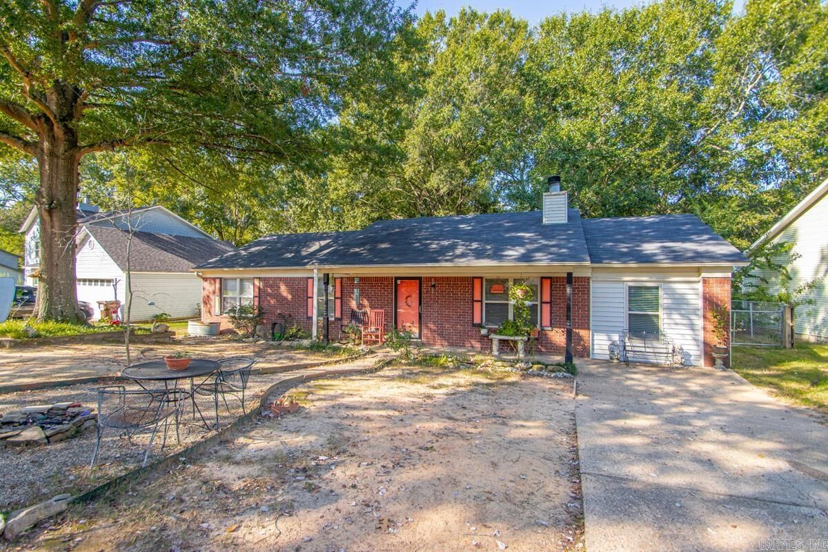 Property Photo:  2211 Amber Cove  AR 72022 