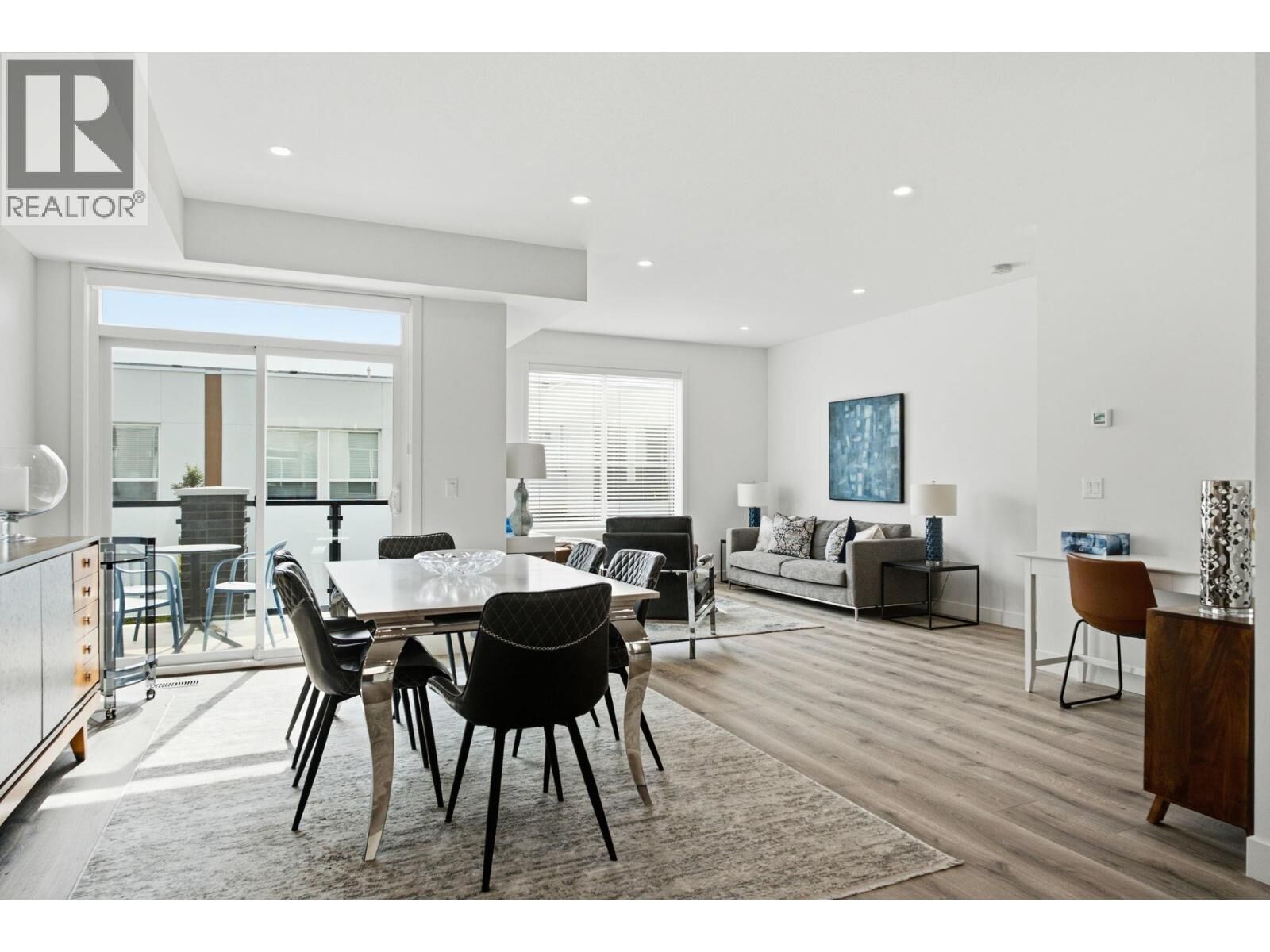 Property Photo:  610 Academy Way 117  BC V1V 0E8 