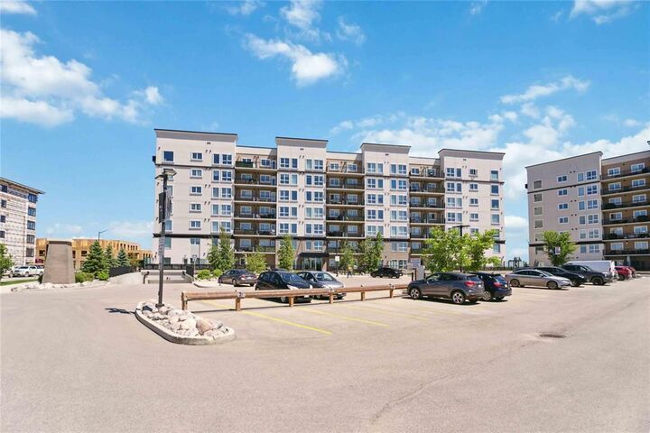 Property Photo: 300 Centre Street MB R3Y 2A1