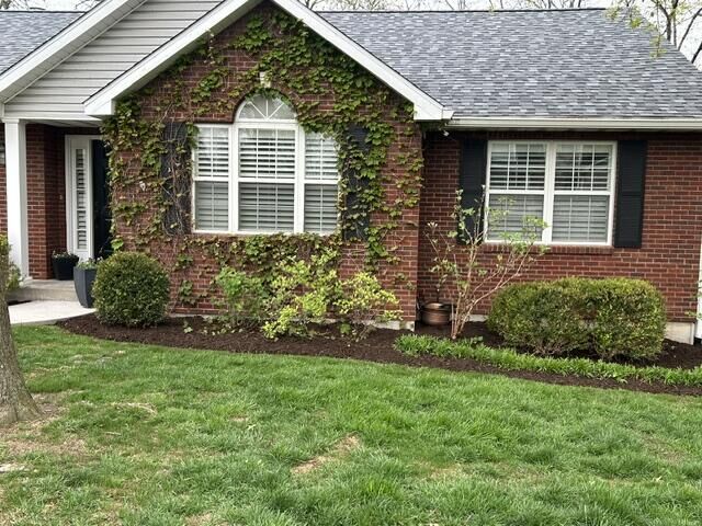Property Photo: 3005 Greenbriar Dr MO 65203