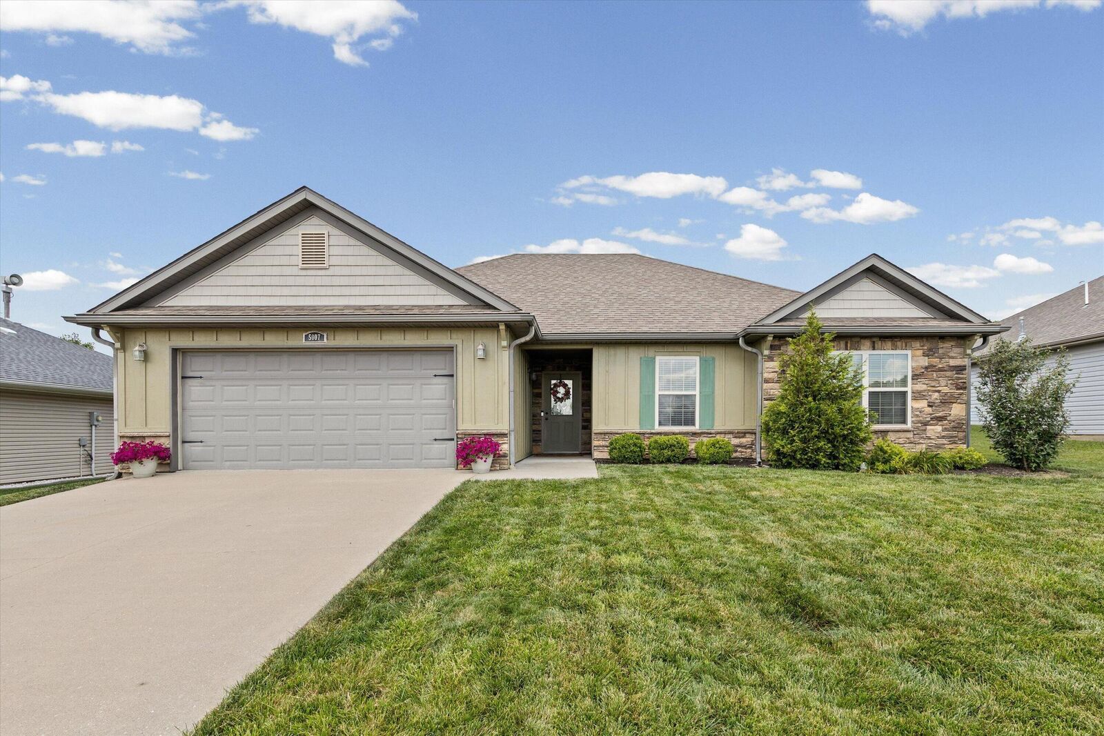 Property Photo:  5007 Whitefish Ct  MO 65203 