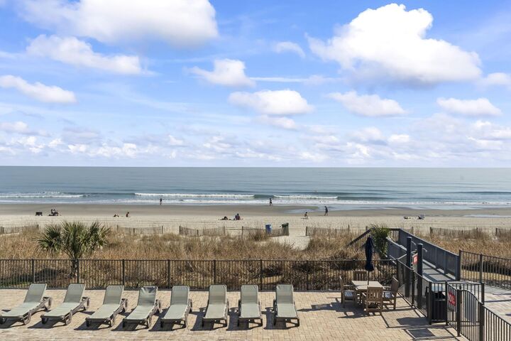 Property Photo: 2001 S Ocean Blvd. 1505 SC 29577