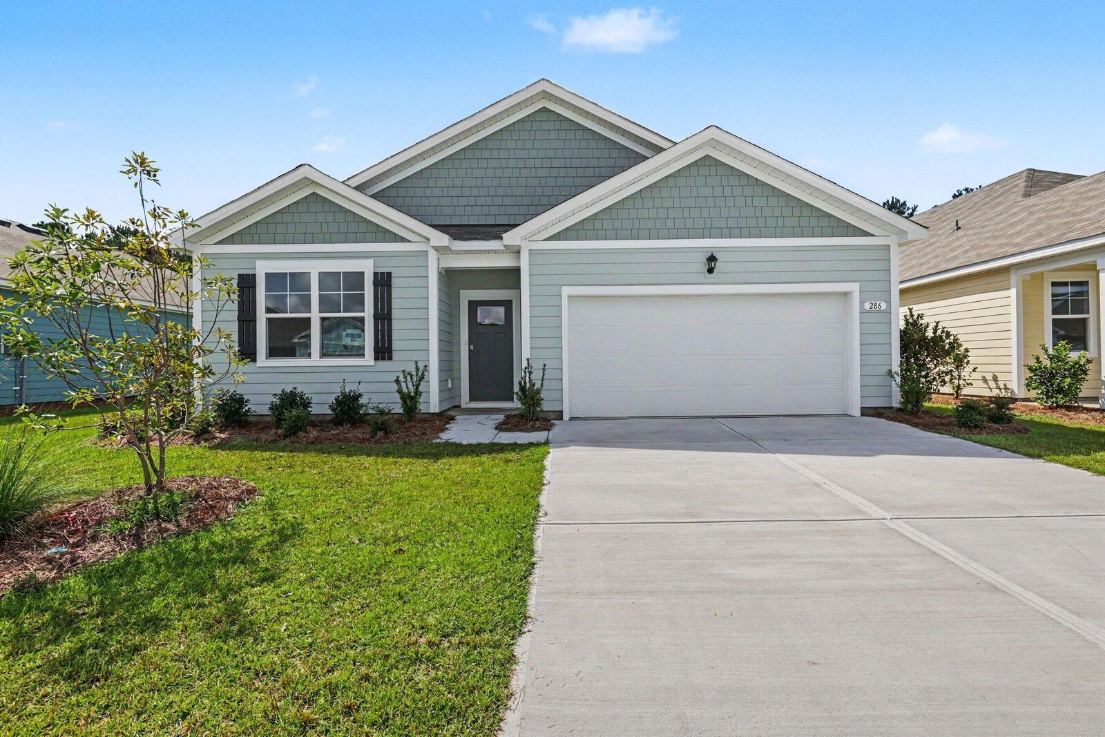 Property Photo: 274 Ridley St SC 29568