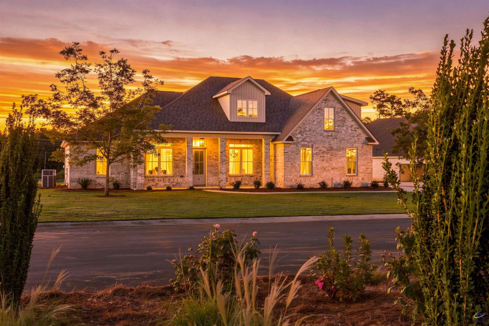 Property Photo:  8 Pleasant Oaks Drive  GA 31069 