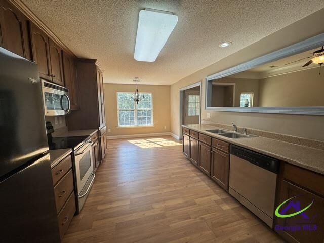 Property Photo: 201 Boulder Creek GA 31047