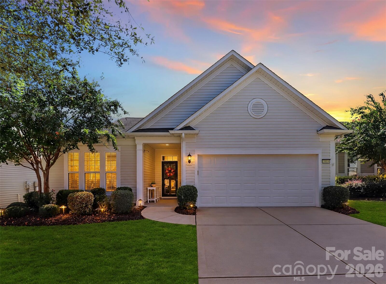 Property Photo:  2015 Vermount Way  SC 29707 